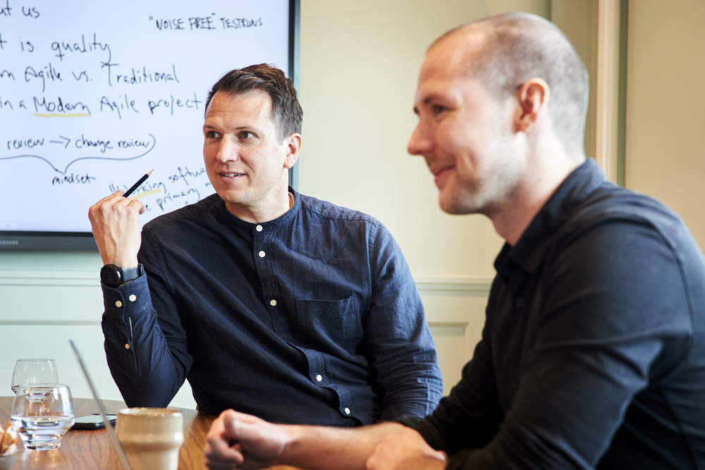 JOB AD | QA-specialist inom försvarsindustrin Linköping