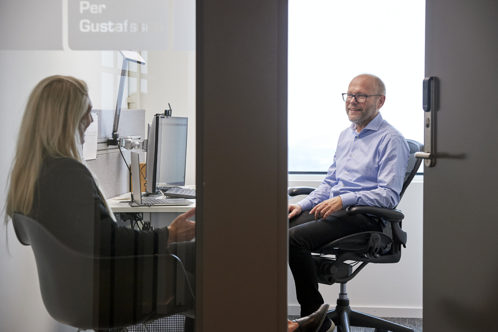 JOB AD | Testautomatiseringsingenjör Helsingborg