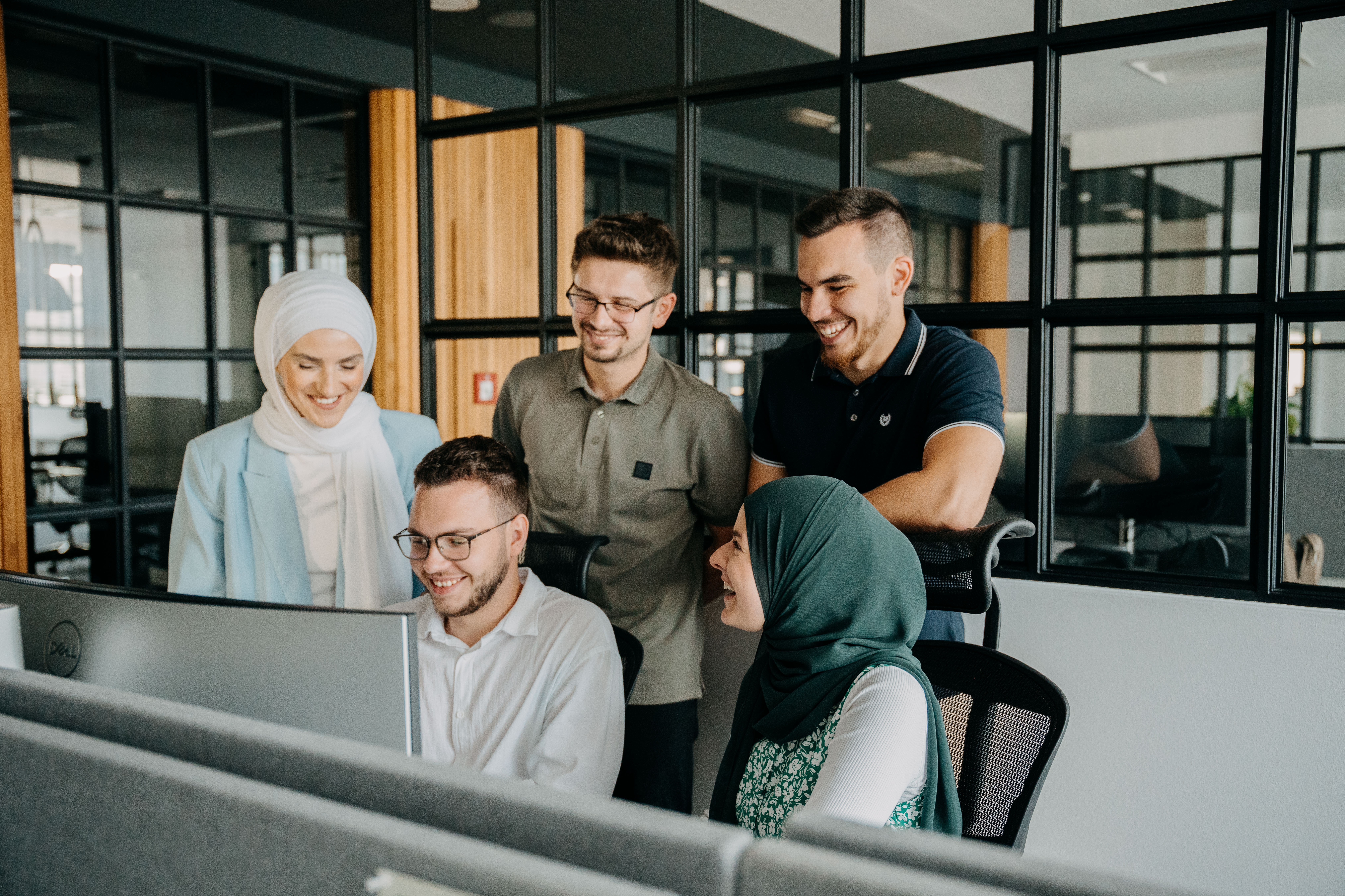 QA INTERNSHIP - Sarajevo