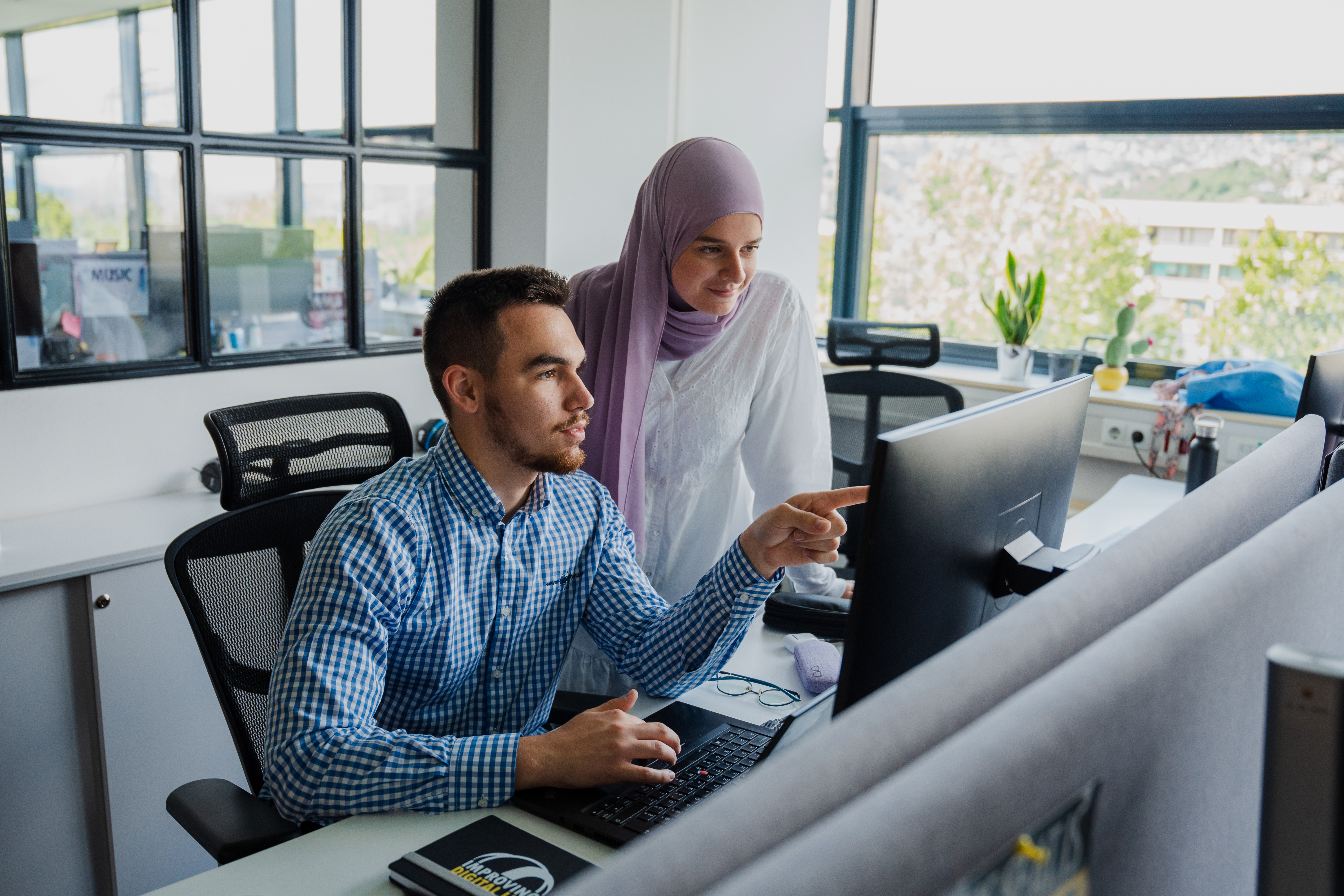 JOB AD | Testautomatiseringsingenjör Malmö