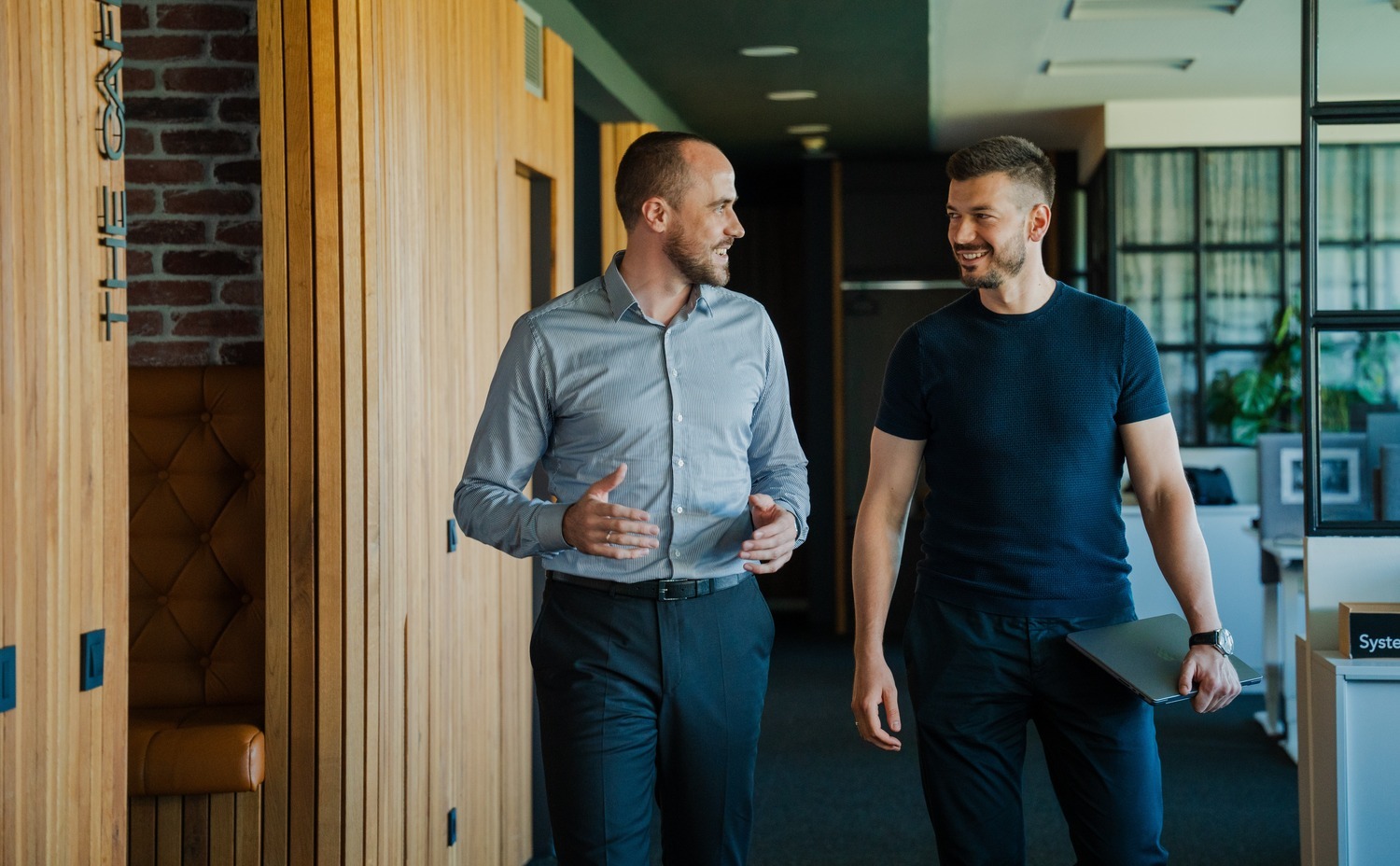 JOB AD | Regionchef Stockholm