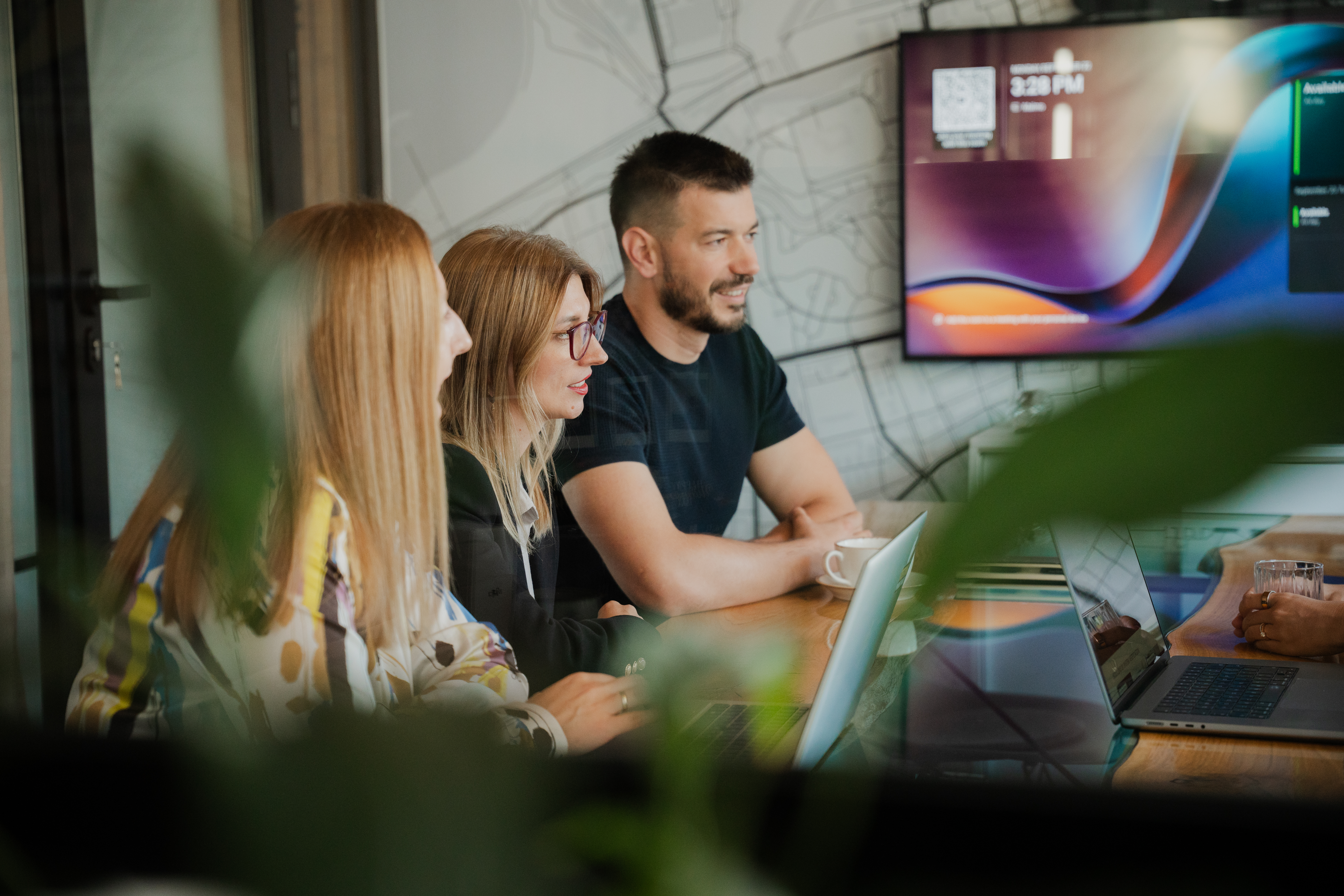 SENIOR TEST AUTOMATION ENGINEER | SARAJEVO