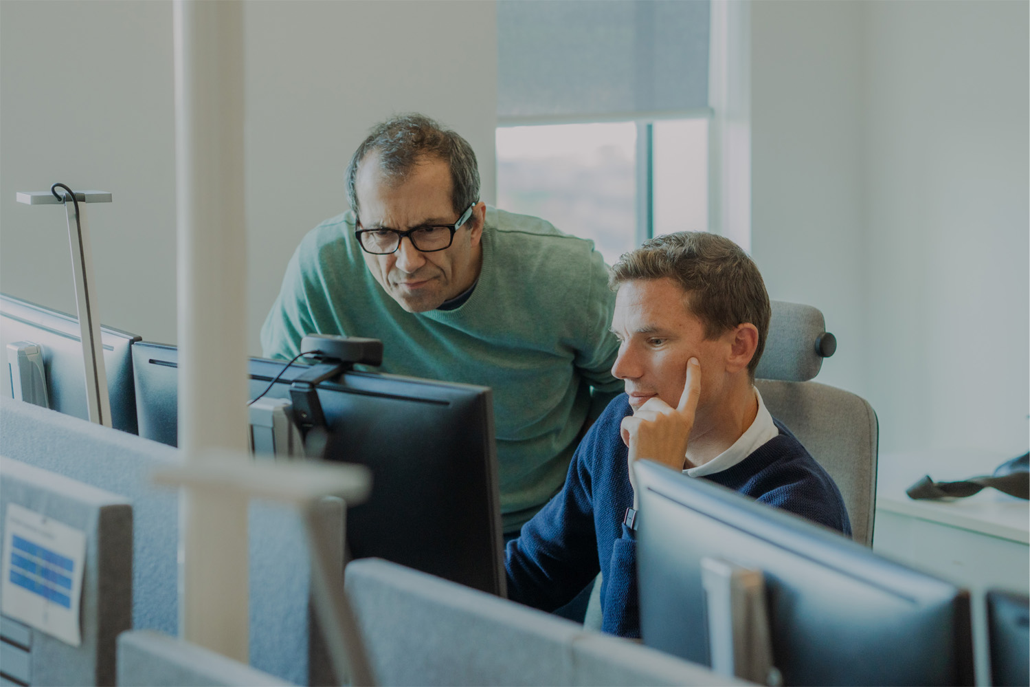 JOB AD | Testautomatiserings-ingenjör Malmö